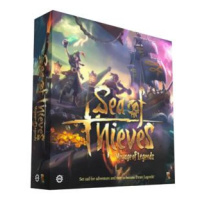 Sea of Thieves: Voyage of Legends (EN)
