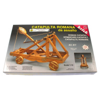 Mantua Model Římský katapult 1:12 kit