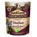 Carnilove Dog kapsička Paté Venison & Strawberry 300g