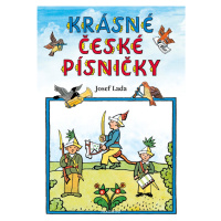 Krásné české písničky