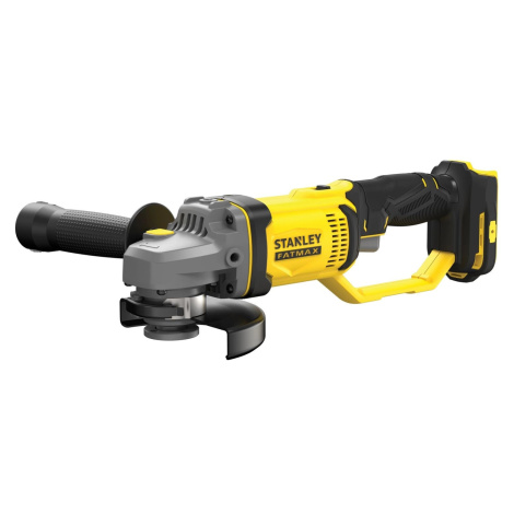 Stanley FatMax V20 Aku úhlová bruska SFMCG400B-XJ 125 mm, bez aku