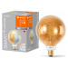 OSRAM LEDVANCE SMART+ WiFi Filament Globe Tunable White E27 4058075777972