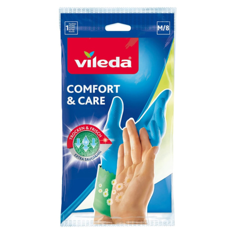 Vileda Rukavice Comfort Extra, vel. M