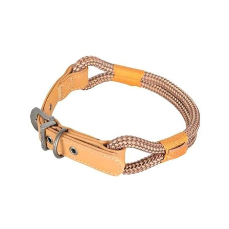 Zolux Hydepark collar béžový 60 × 1,1 cm