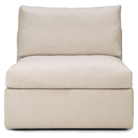 Ethnicraft designové sedačky Mellow Center Sofa