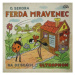 Ferda mravenec (r. 1940) - Ondřej Sekora - audiokniha