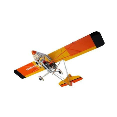 Aerosport 103 1:3 2.4m ARF oranžový