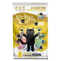 Lucky Lou Adult Drůběž s kuřecím 750 g