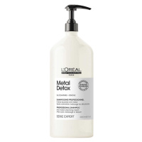 L'Oréal Professionnel Metal Detox Shampoo - šampon na pročištění vlasů od kovových částic 1