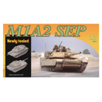 Model Kit tank 7495 - M1A2 SEP (1:72)