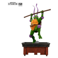 TMNT - Donatello - figurka