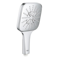 Sprchová hlavice Grohe Rainshower SmartActive Cube chrom 26550000