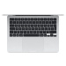 Apple MacBook Air 13 M3 MRXQ3SL/A Stříbrná