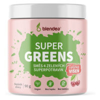 Blendea Super Greens višeň 90 g