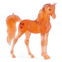 Schleich 70735 sběratelský jednorožec caramel