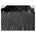 Cottonbox povlečení bavlněný satén Stripe black - 220x200 / 2x70x90 cm