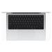 Apple MacBook Pro 14 M3 MXE13SL/A Stříbrná