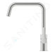 Grohe 30470DC0 - Dřezová baterie, supersteel