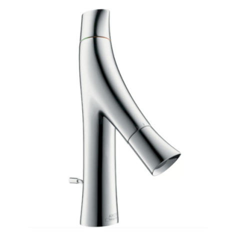 Hansgrohe Axor Starck Organic umyvadlová baterie s výpustí chrom 12010000