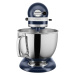 Kuchyňský robot KitchenAid Artisan 5KSM175 - inkoustová modrá