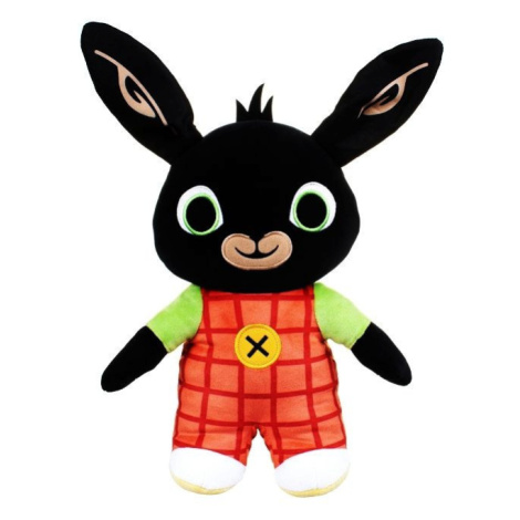 Orbico Plyšový králík Bing 43 cm měkký a mazlivý