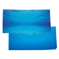 Juwel Pozadí 2 S Blue/Water 60 × 30 cm