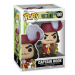 Funko POP Disney: Villains S4 - Captain Hook