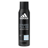 Adidas Power Booster pánský antiperspirant roll-on 50ml