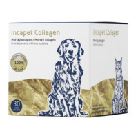 Incapet Collagen 30 sáčků