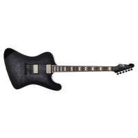 ESP LTD Phoenix-1000 QM See Thru Black Sunburst (rozbalené)