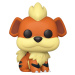 Funko POP! #597 Games: Pokemon - Growlithe