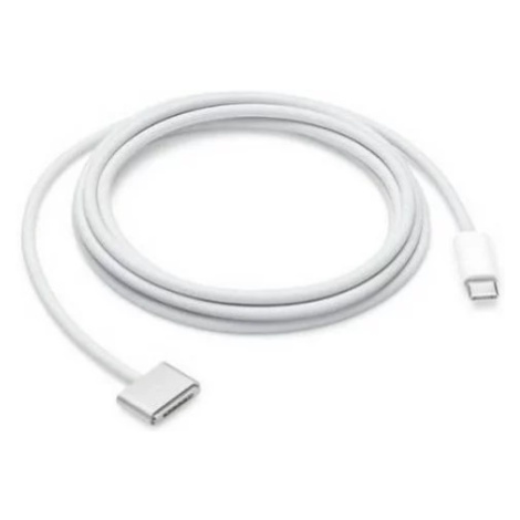 Kabel Apple Cable MagSafe 3 MLYV3ZM/A blister 2m USB-C - MagSafe 3 (MLYV3ZM/A)