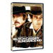 Butch Cassidy a Sundance Kid - DVD