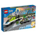 LEGO stavebnice LEGO® City 60337 Expresní vláček