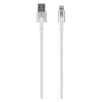 Xtorm Original USB to Lightning cable (3m) White