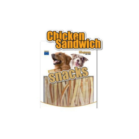 Magnum Chicken Sandwich 250g + Množstevní sleva