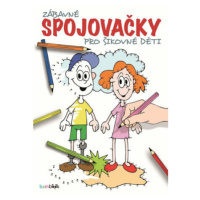 Zábavné spojovačky pro šikovné děti