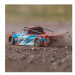 Arrma Infraction Mega 1:8 4WD RTR červená