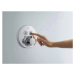 HANSGROHE Shower Select Termostatická baterie pod omítku pro 2 spotřebiče, chrom 15743000