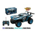 RC Auto 1:16 Racing Climber s pohonem 4x4 - Sparkys