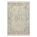 Nouristan - Hanse Home koberce Kusový koberec Naveh 104382 Cream - 160x230 cm