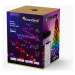 Nanoleaf Essentials Smart Holiday String Lights Starter Kit 20m Černá
