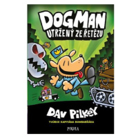 Dogman: Utržený ze řetězu