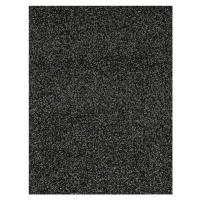 Associated Weavers koberce Metrážový koberec Fuego 99 - Kruh s obšitím cm