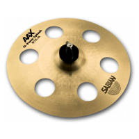 Sabian AAX O-Zone Splash 10''