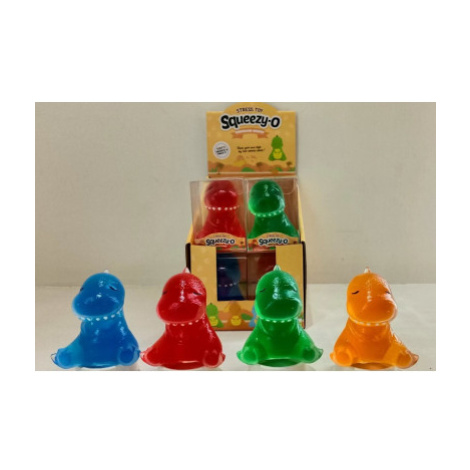 Dinosaurus mačkací ALLTOYS