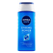 NIVEA Strong Power šampon muži 250ml 81423