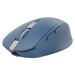 Trust Ozaa Compact Wireless Mouse 24934 Modrá