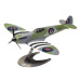 Airfix Quick Build letadlo J6045 - D-Day Spitfire