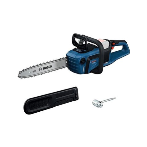 BOSCH Professional Řetězová pila AKU GKE 18V-40 (bez AKU) 0.600.8D3.000